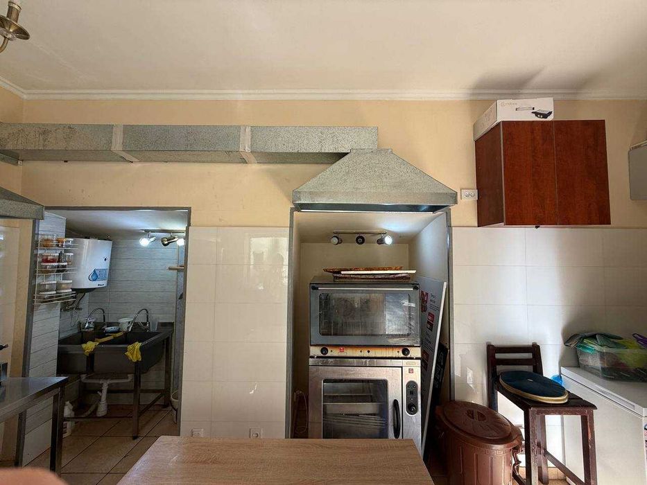 Тайёр бизнес сотилади —  доставкага ишлайдиган ошхона