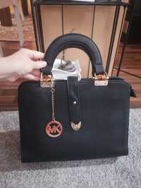 Geanta neagra Michael Kors