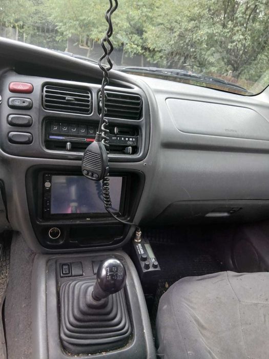 Vând Suzuki Grand Vitara