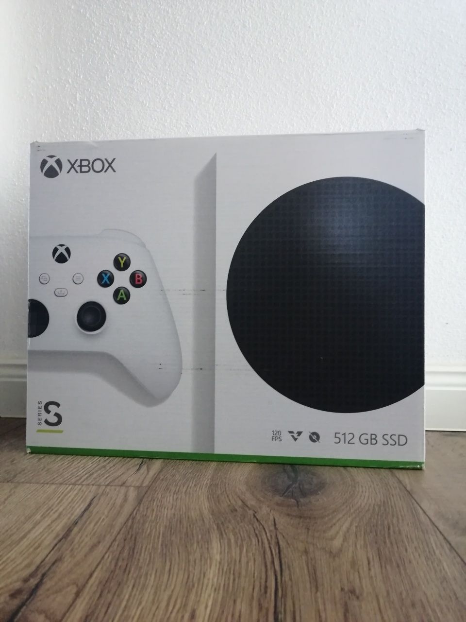 Schimb cu PC. Xbox series s + airpods pro 2nd gen + casti gaming