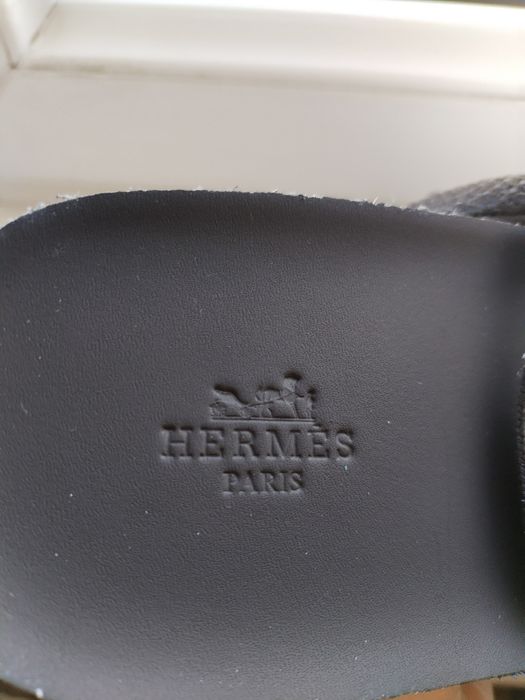 Мужские кроссовки hermes 44 размер