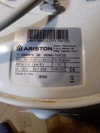 Boiler Ariston 1800w