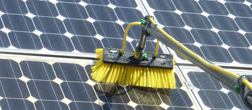 Servicii complete de spălare cu presiune