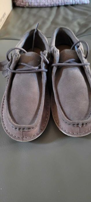 Pantofi bărbătești Clarks