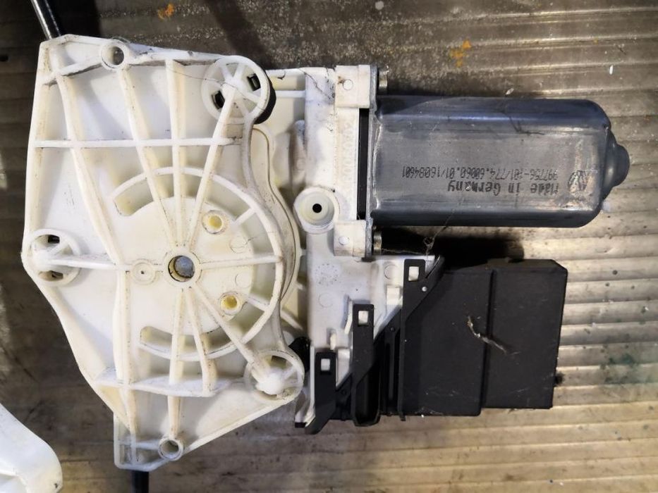 motoraș Macara Geam Volkswagen Golf 5 stânga spate
