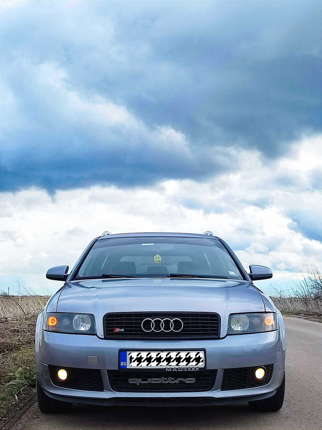 !Интересни артикули за AUDI!