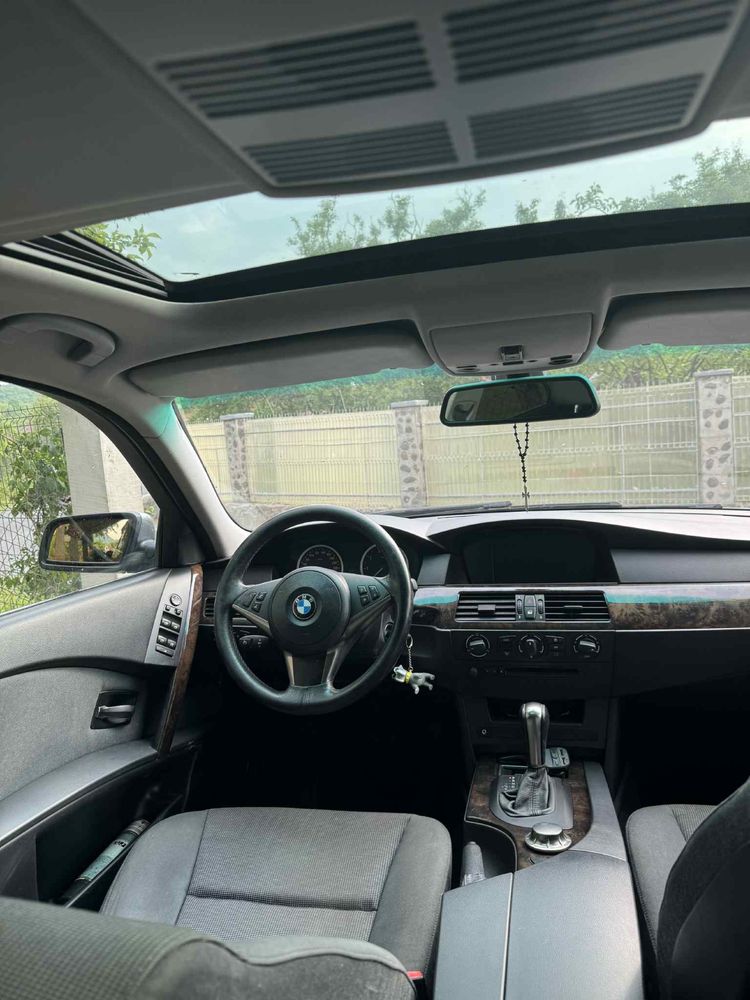 Vand BMW seria 5