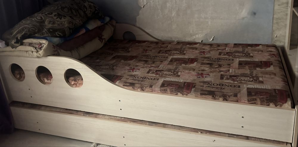 Мебель в детскую