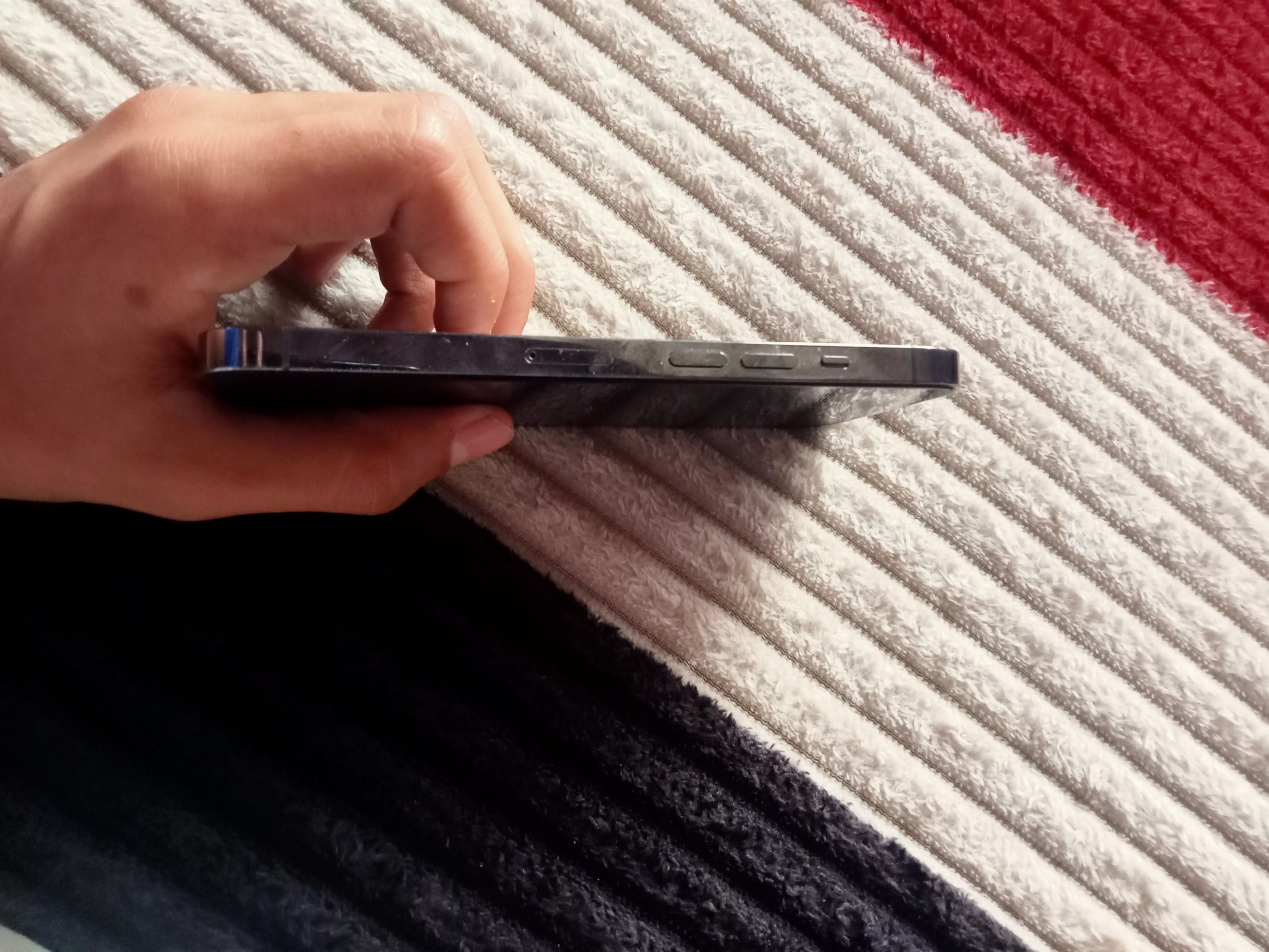 iPhone 13 Pro 100 капацитет на батерия