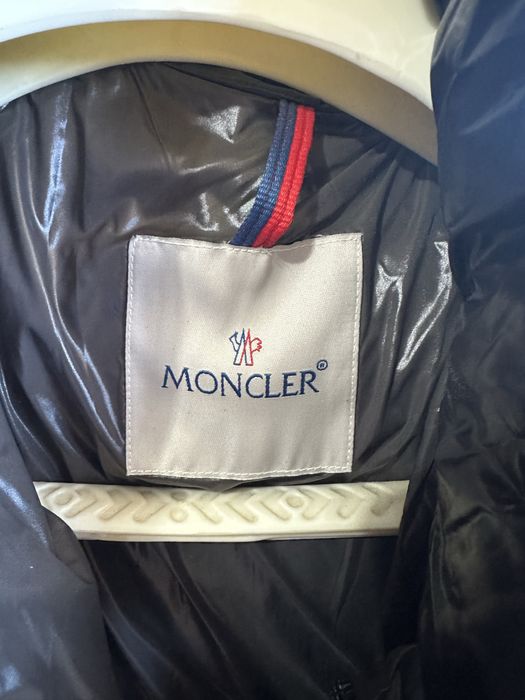 Geaca Moncler Toamna/Iarna - unisex