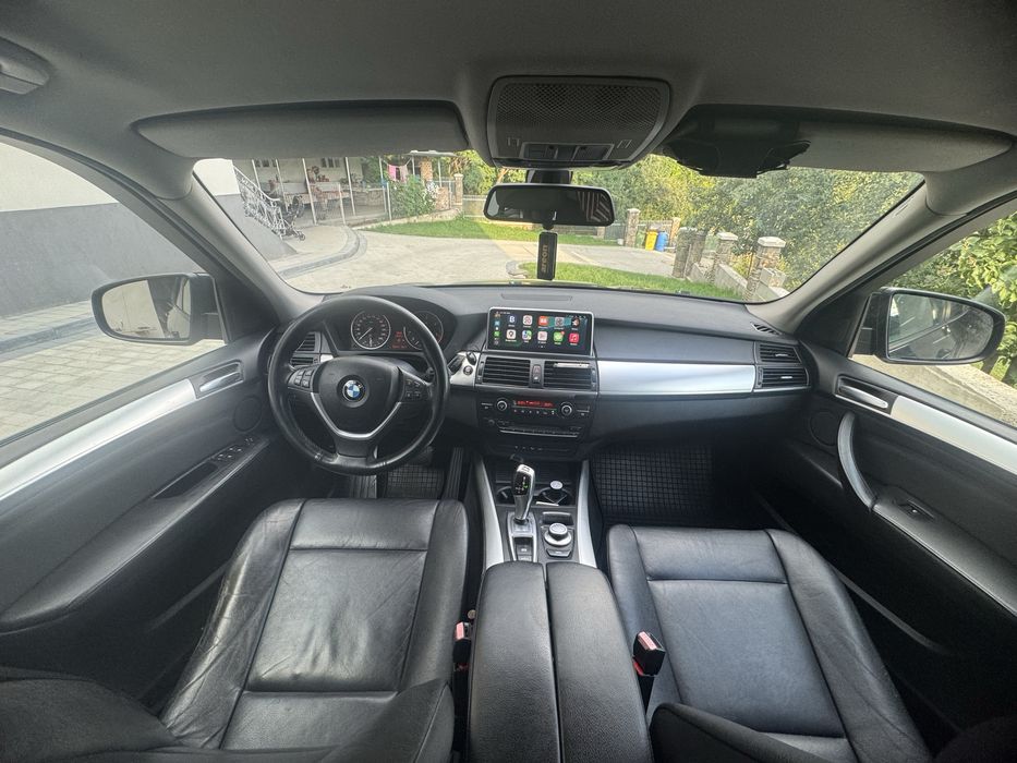 BMW X5 E70 3.0D Xdrive