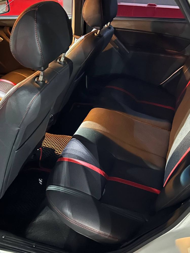•Lada Kalina 2 2015•