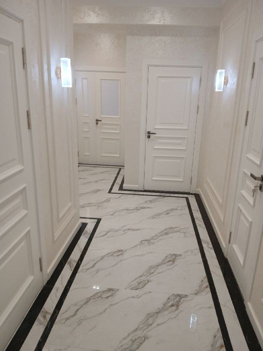 3 хонали метро Шахристон  Юнусободд тумани