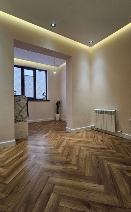 Продается квартира в паркентский