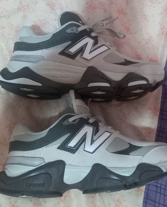 Adidasi New Balance ediție noua, mărimea 38