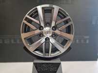 17цола Toyota 6x139.7 Тойота