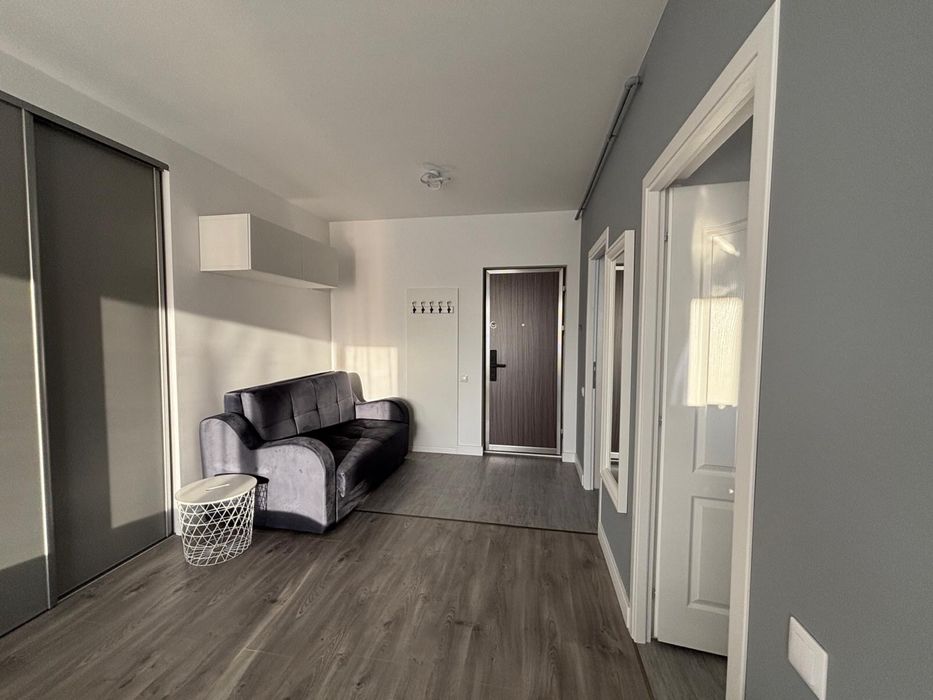 Apartmanet regim hotelier FLORESTI  VIVO/AMETHYST