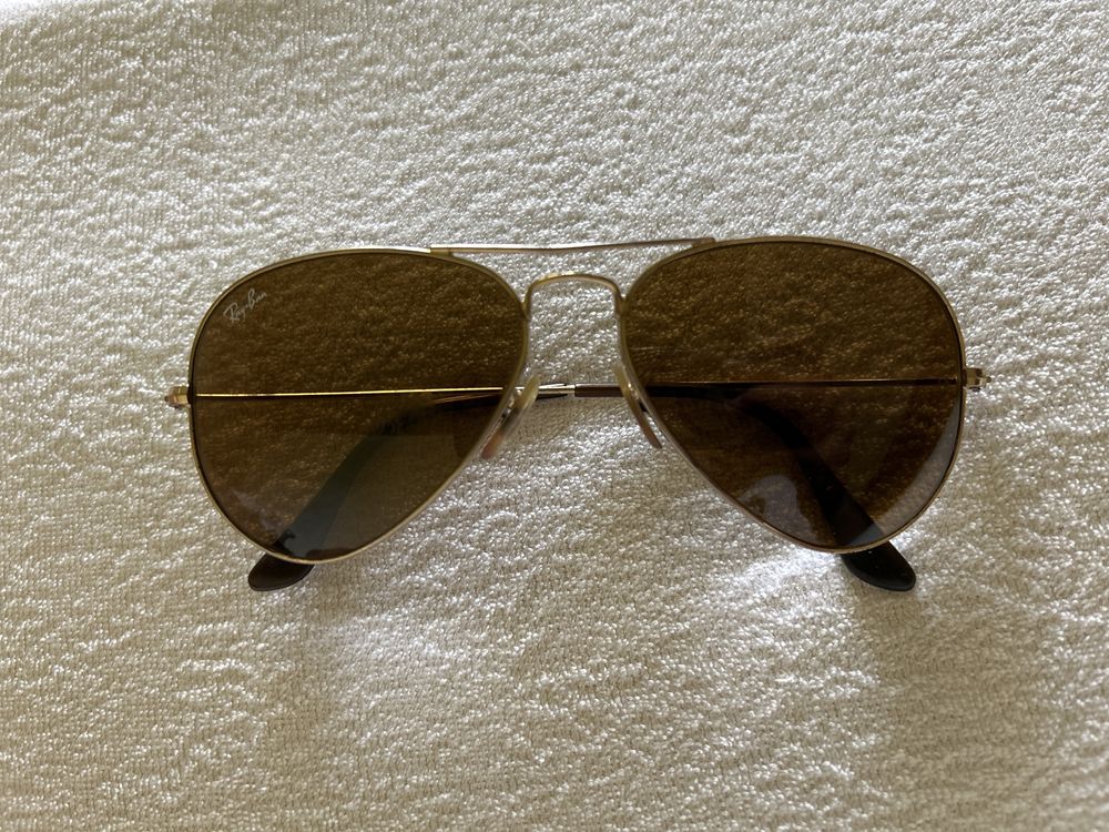 Слънчеви очила Ray ban