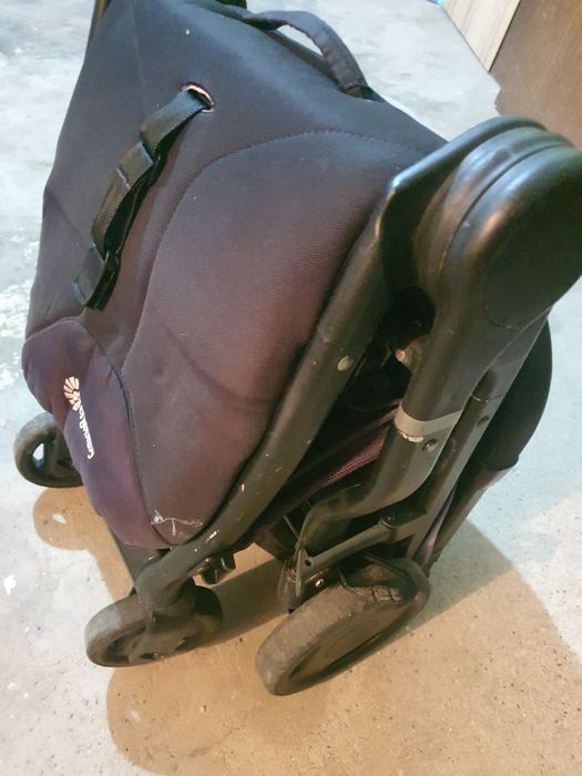 Детска сгъваема  количка Ergo baby metro