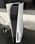 Ps5 disk functionabil ca nou
