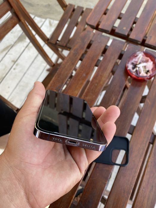 Vand iphone 14 pro max