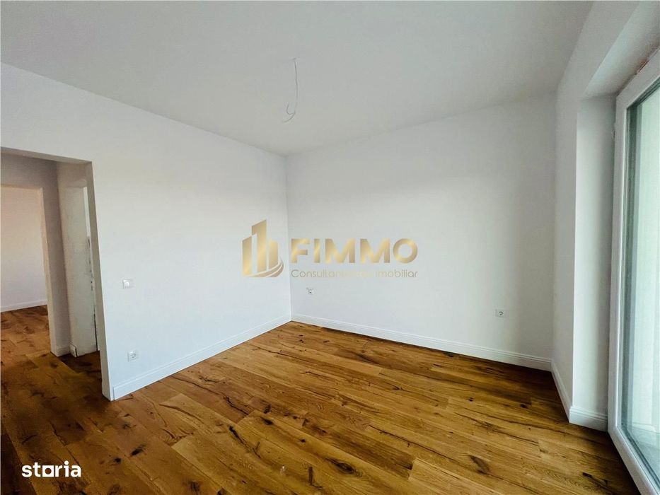 Apartament Ipotesti | 76mp | Posibilitatea de rata | ID:861