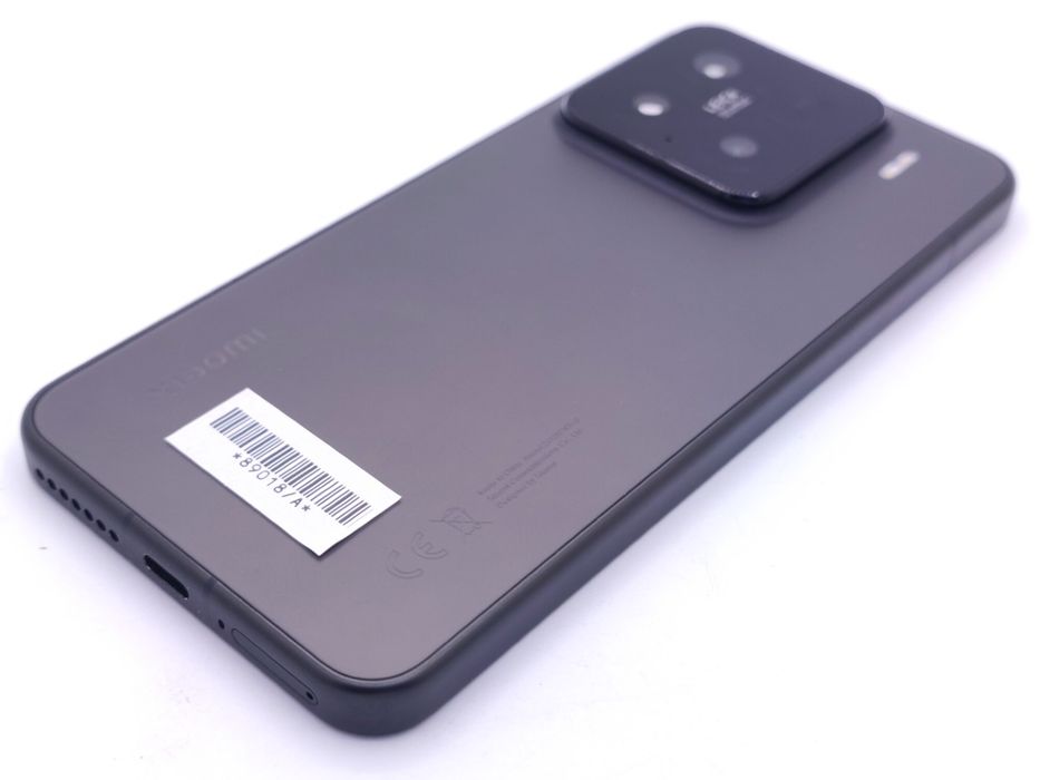 Xiaomi 15 512GB Black 12GB Dual SIM cutie, Garantie 24 luni | #D89018