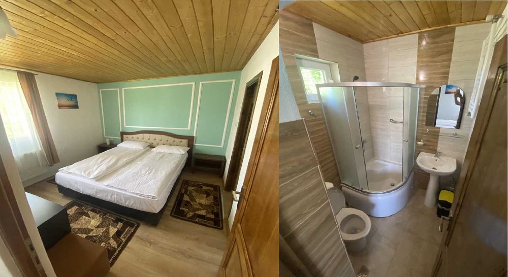 Best Vila Valea Avrigului cu CIUBAR