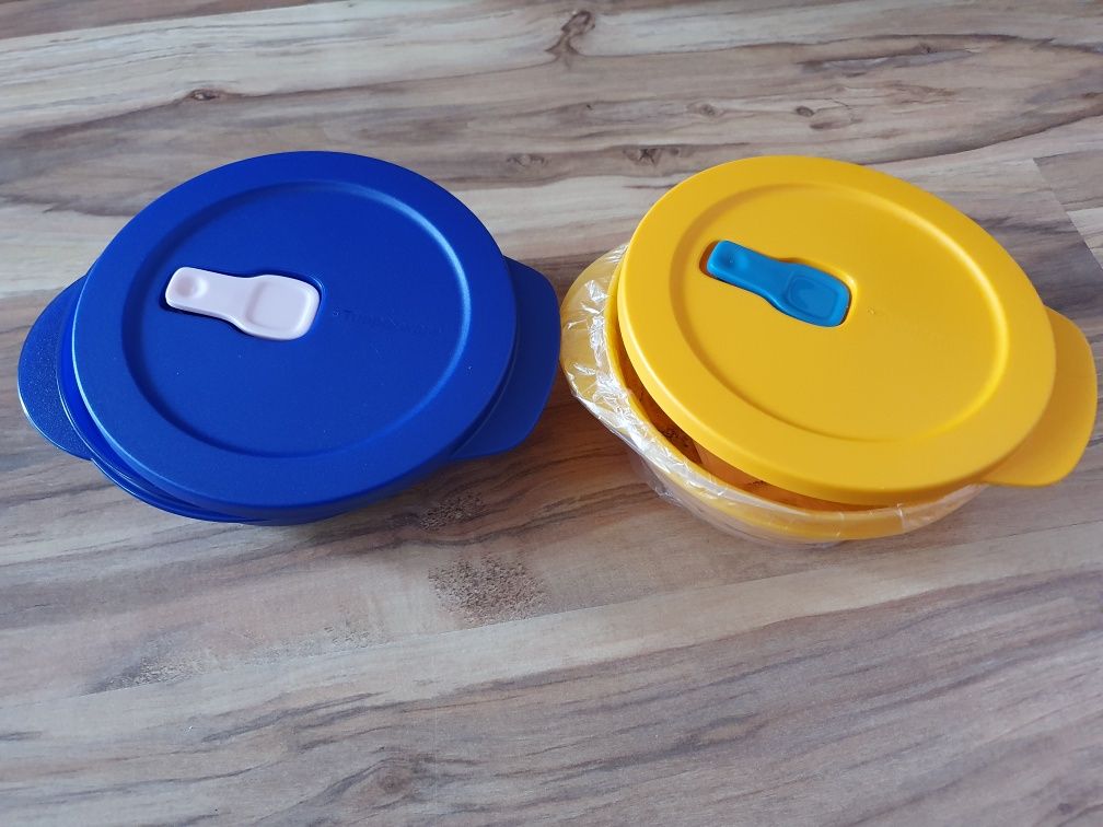 Vand produse Tupperware