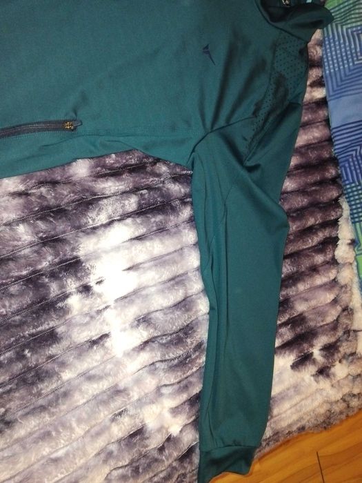 Спортен мъжки екип 2ХЛ нов