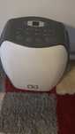 Dezumificator Trotec TTK 40 E