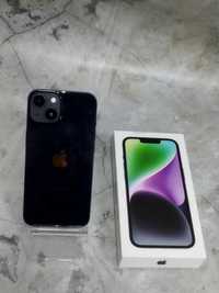 Apple iPhone 14 128 гб (361081, г.Кокшетау, ул. Абая 128, 21)