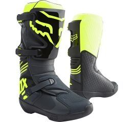 Cizme Fox Comp Boot(atv,cross,enduro,offroad,motocross)