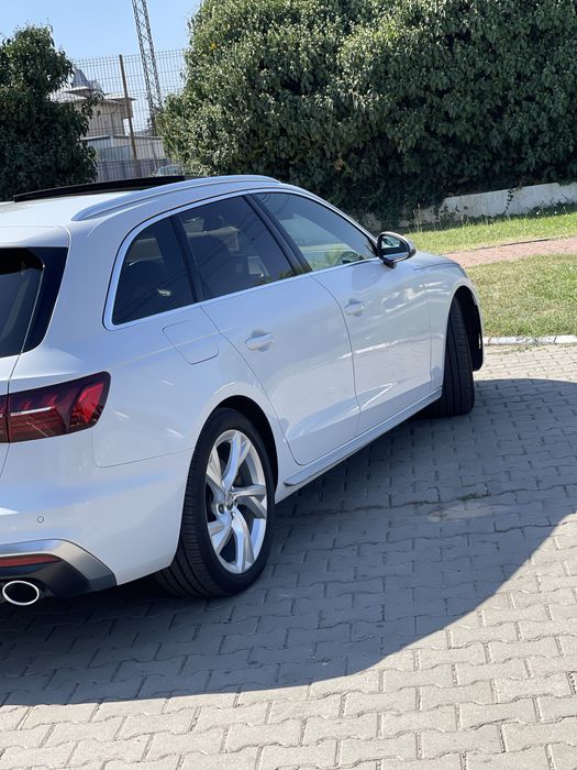 (Audi  A4)S4S4S4