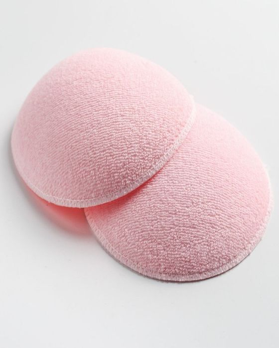 Прокладки-вкладыши для груди для кормящих