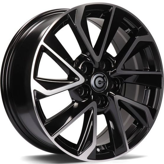 18" Джанти Тойота 5X114,3 TOYOTA AVENSIS RAV4 Corolla CH-R Verso