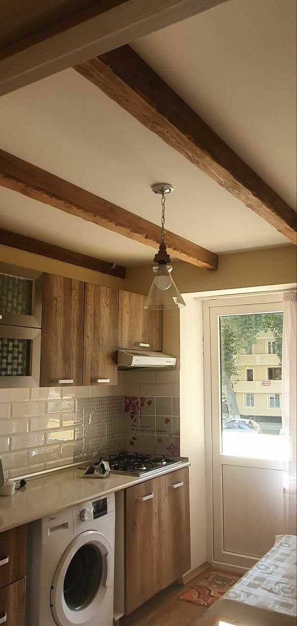 Сдам свою квартиру на долгий срок 1/2/4 ул. Бобура