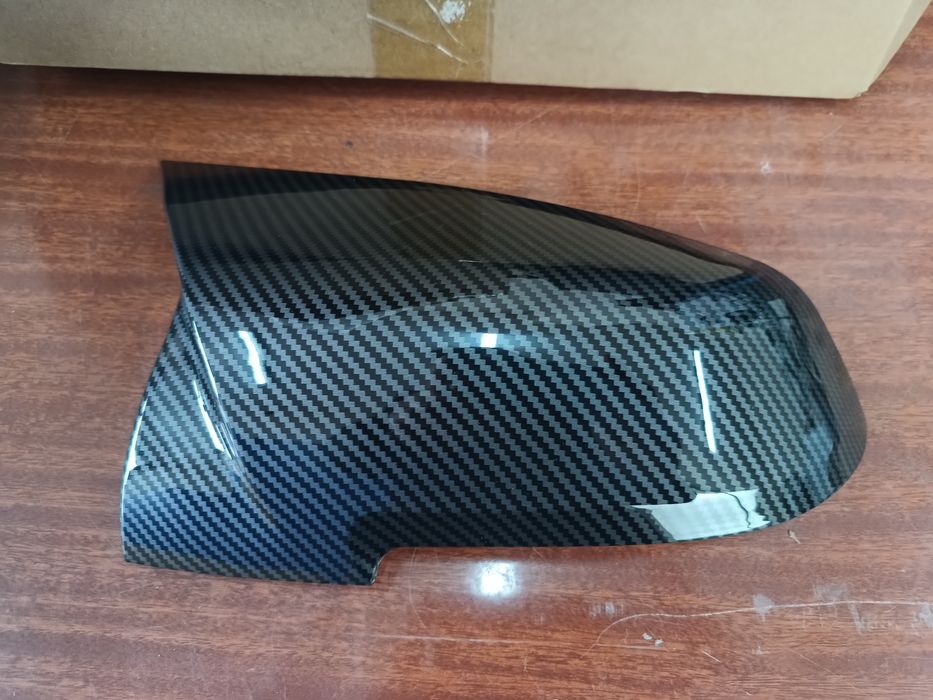 Карбонови капачки за огледала за BMW 1 F20 F21