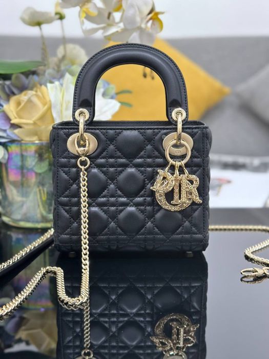 Geanta Christian Dior Lady