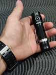 EDC фенер Wurkkos wk03, диод SST40, 1800lm. 6000K