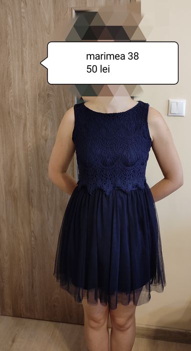 Rochite de vara, marimea M