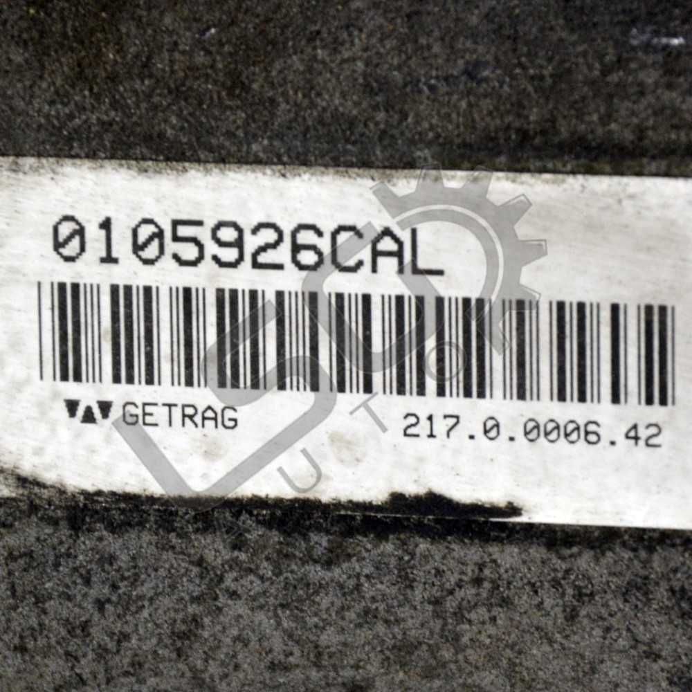 Шестстепенна скоростна кутия BMW 1 Series (E87)(2004-2011) ID:87342