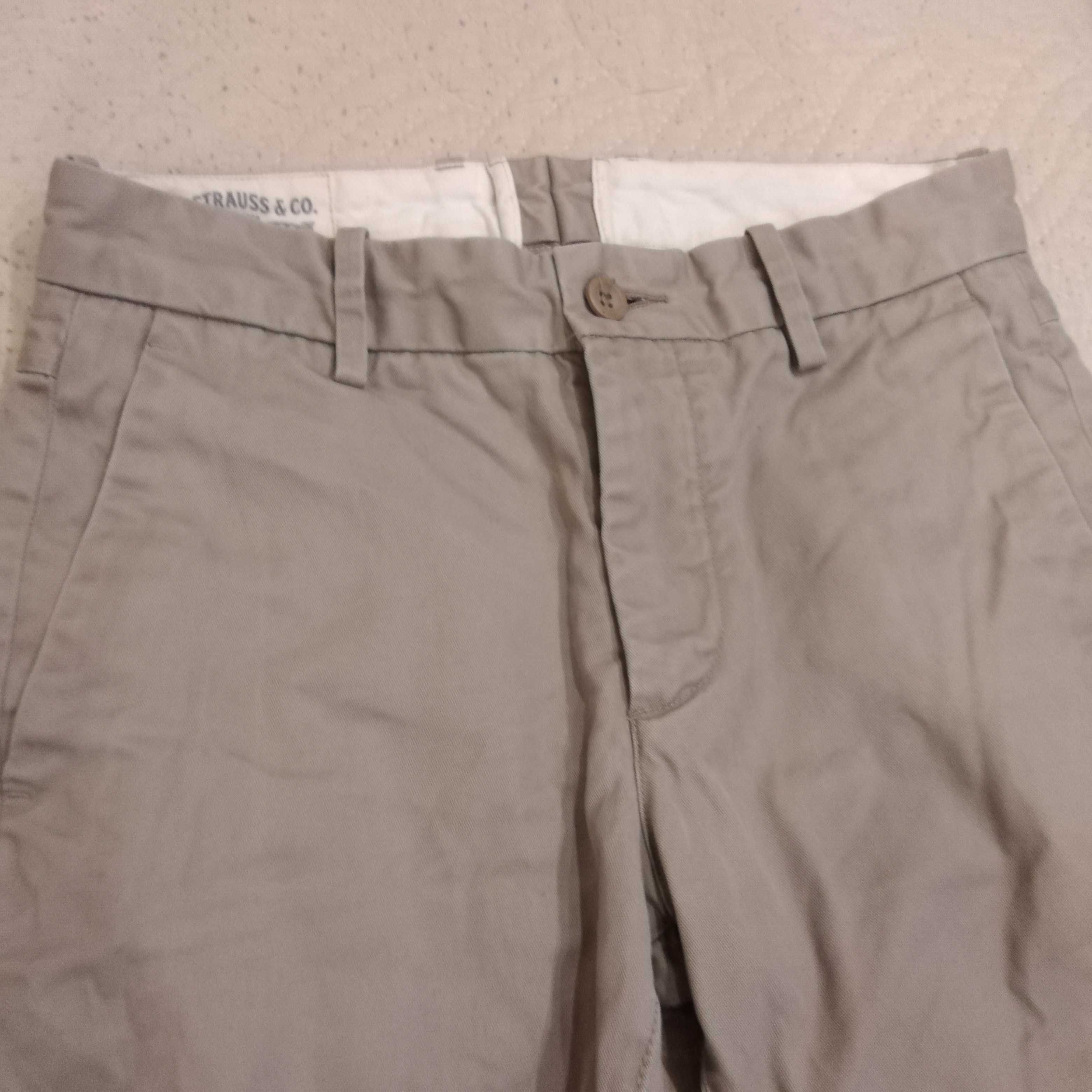 Дамски панталон Levi's, размер 28, тип дънков и дамски шлифер S размер