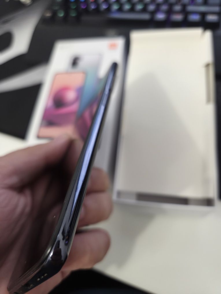 Xiaomi Redmi Note 10S