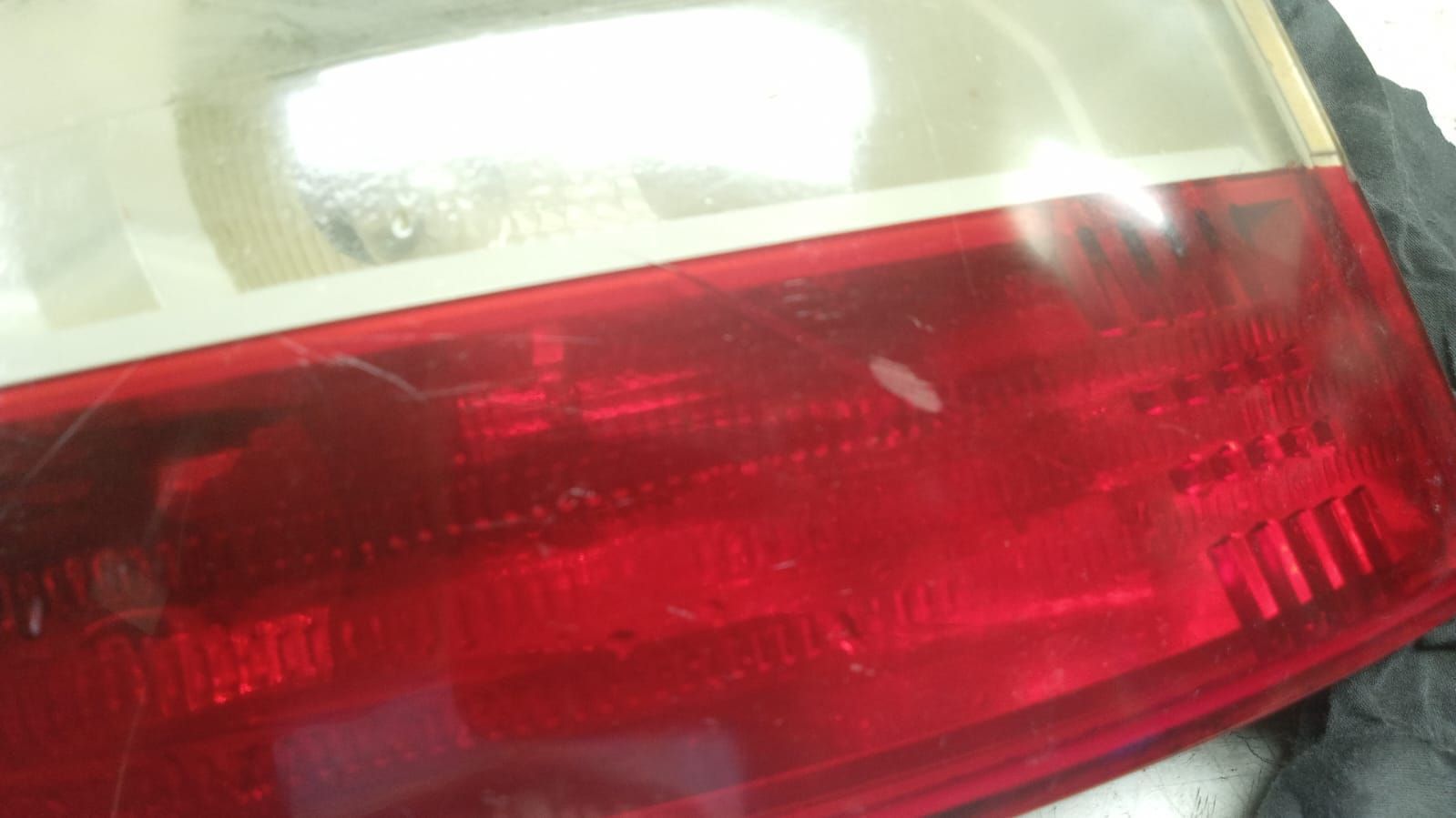 Stop stanga 265552802r Renault Fluence 1 [2009 - 2013]