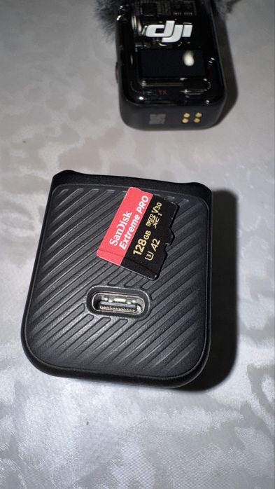 Dji osmo pocket 3 combo