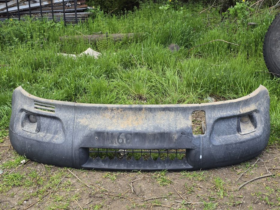 Части Iveco 3510