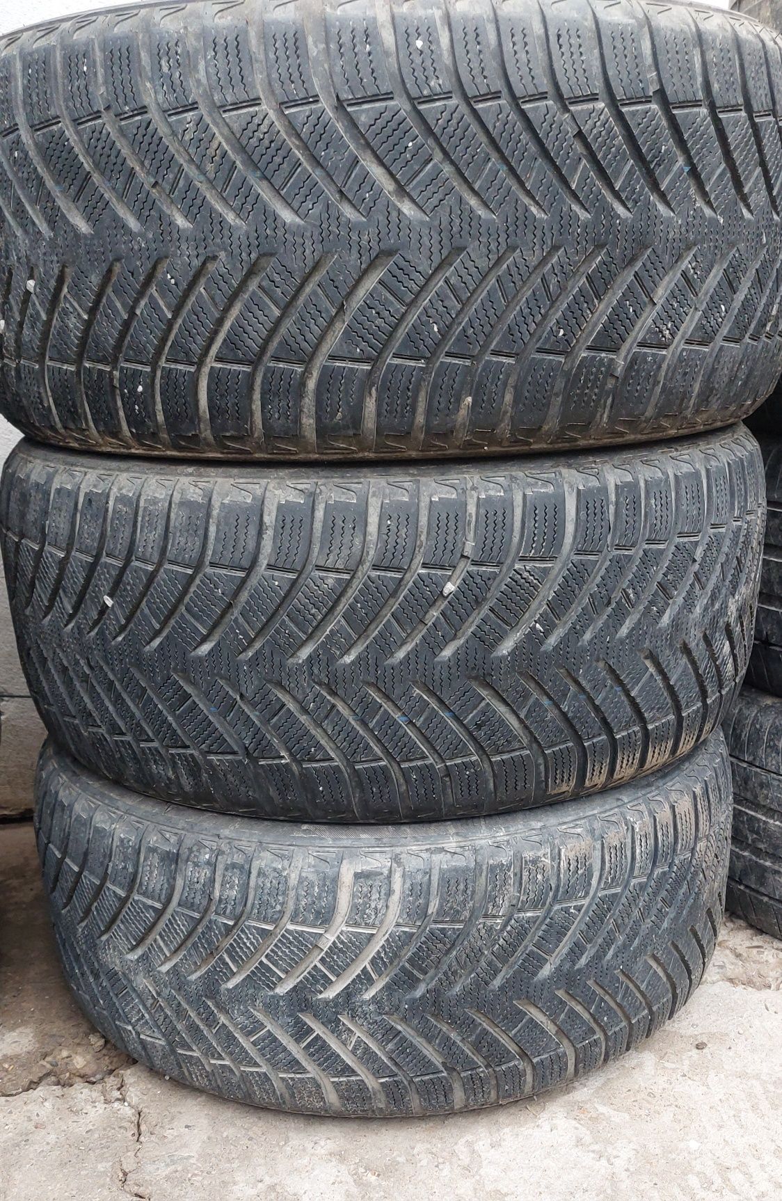 Anvelope,cauciucuri Audi ,Iveco