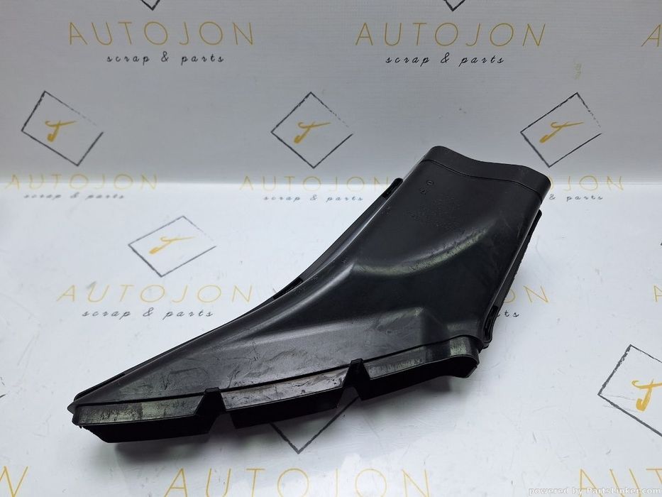 Difuzor captare aer  AUDI A6 III Avant (4F5, C6) [ 2005 - 2011 ] TDI (BLB, BRE) 103KW|140HP OEM 4F0129521B