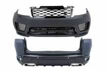 Pachet Range Rover Sport L494 (2013-2017) Conversie la 2019 Look